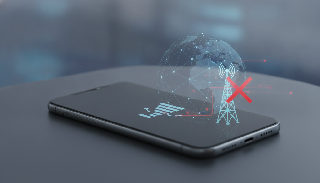 Apple confirma fallos de conectividad en iPhone 18 Pro Max con AT&T y ofrece reemplazo