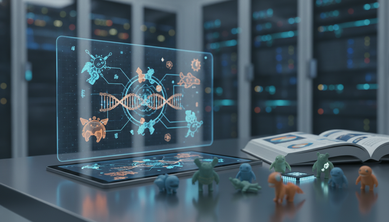 Liberan el dataset de cría de Palworld que impulsa una popular calculadora