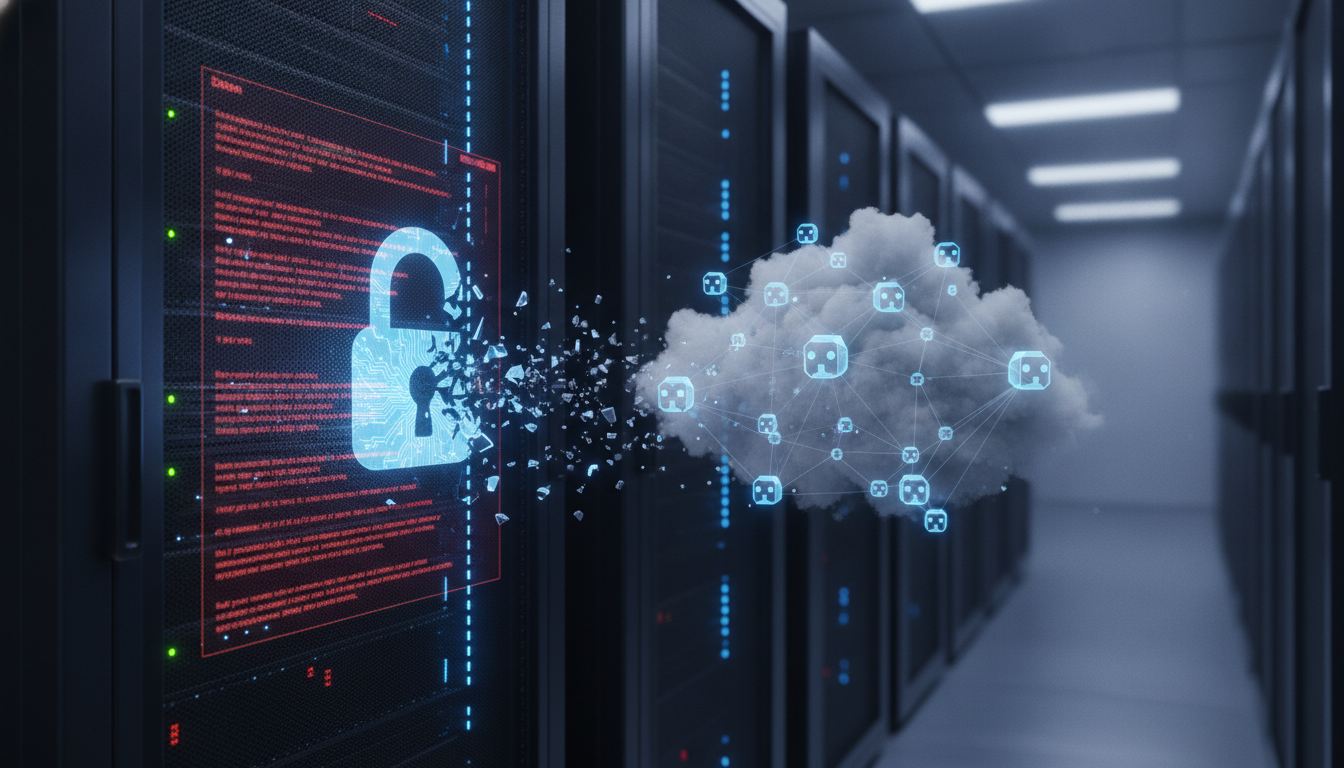 Un solo comando secuestró todos los agentes de IA en cuenta AWS, según Zenity Labs