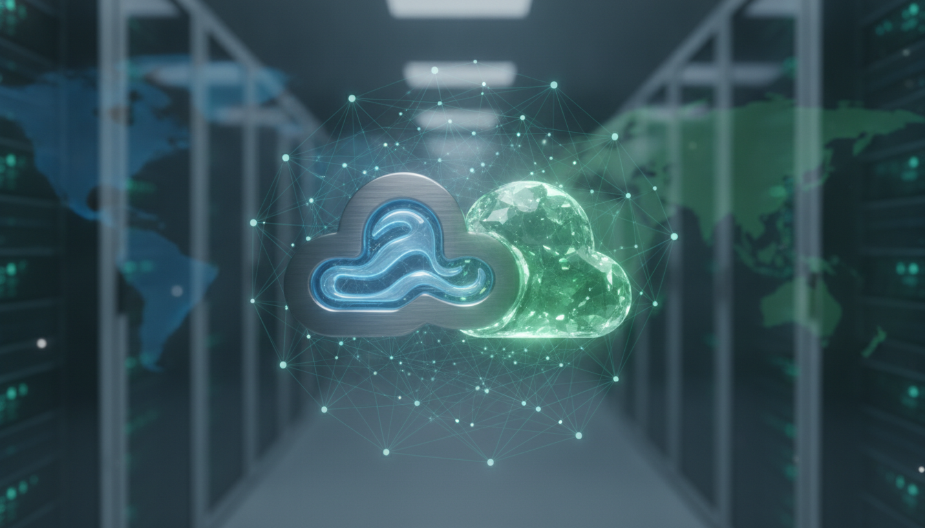 Cloudflare adquiere Deno para potenciar el desarrollo de aplicaciones web