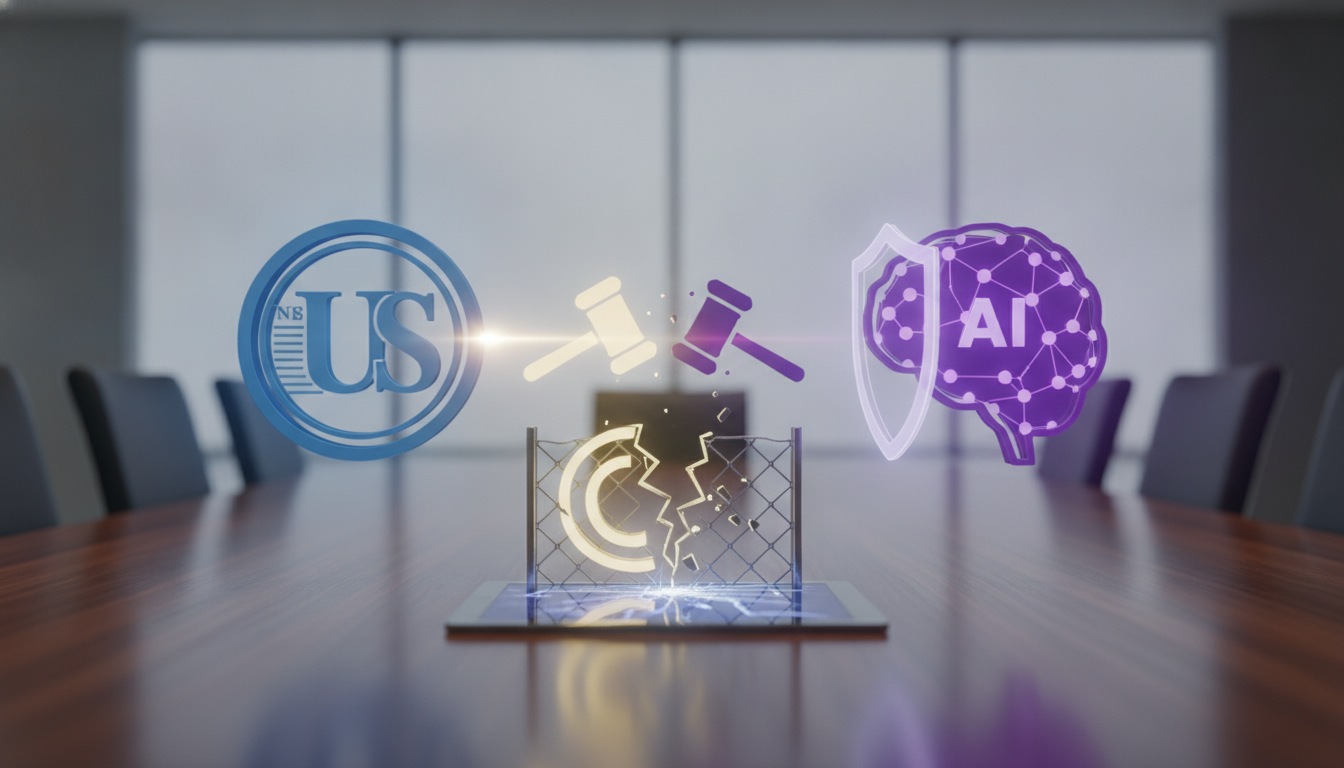USA Today demanda a OpenAI por infracción de derechos de autor y uso no autorizado