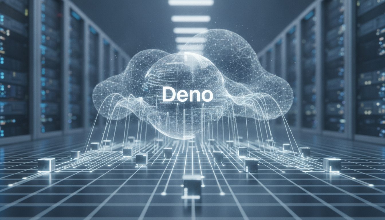 Cloudflare adquiere Deno para potenciar su modelo de programación Workers